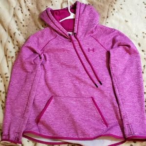 Under Armour hoodie